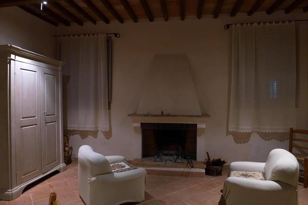 Agriturismo Palazzo Baldini Villa Bagnacavallo Bagian luar foto