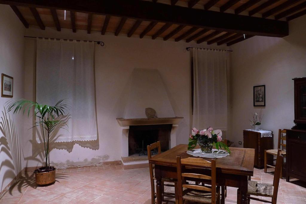 Agriturismo Palazzo Baldini Villa Bagnacavallo Bagian luar foto